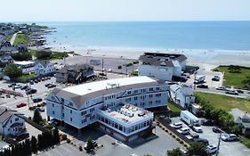 Atlantic Beach Hotel And Suites